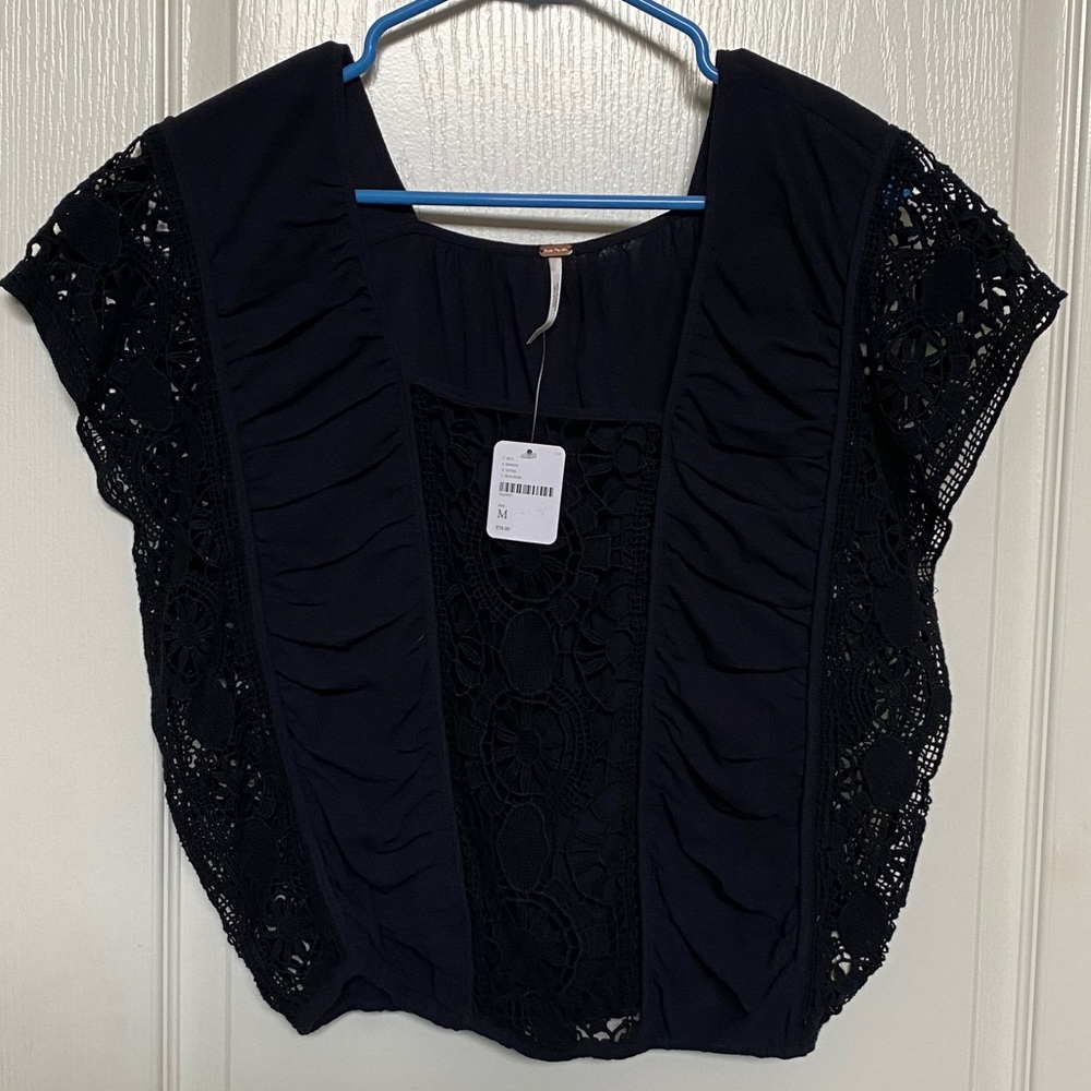 Free People Blouse